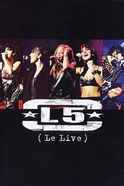 L5 - Le live