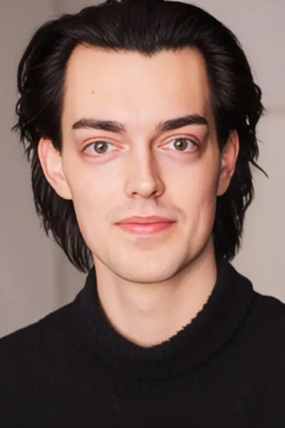 Lucas O'Brien
