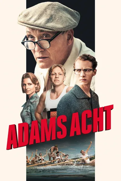 Adam's Eight