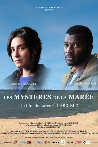 Les Mystères de la Marée