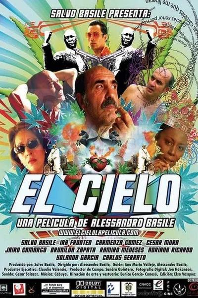 El Cielo