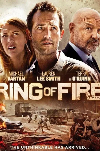 Ring of Fire