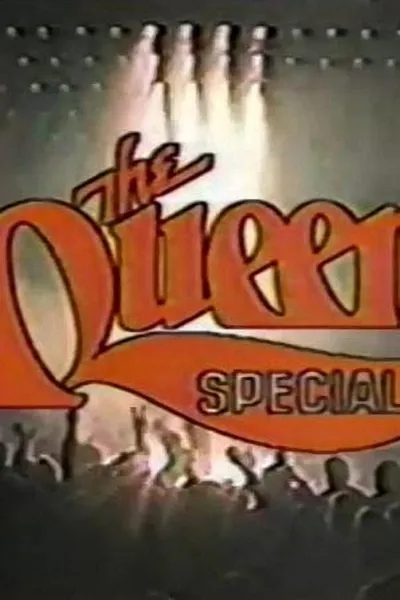 The Queen Special