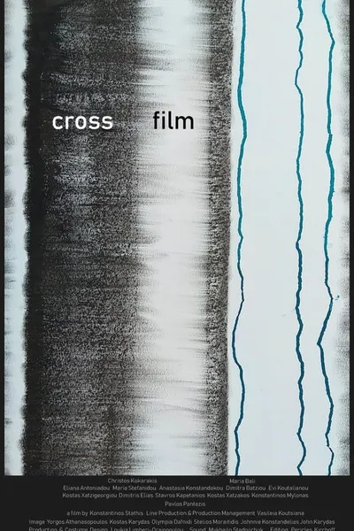 cross/film