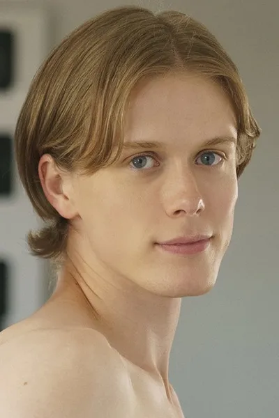 Adrian Hill