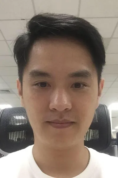Chen Dingwei