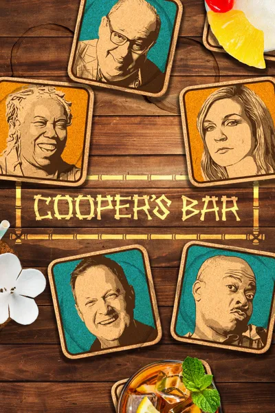 Cooper's Bar