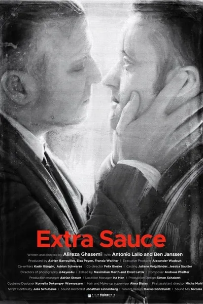 Extra Sauce