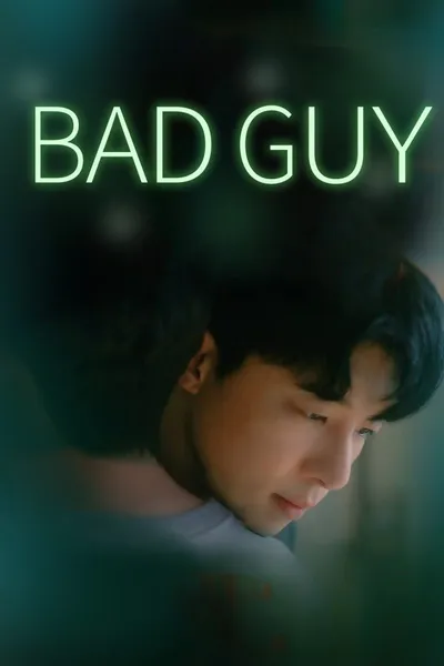 Bad Guy