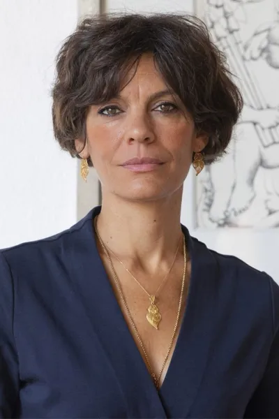 Raquel Varela