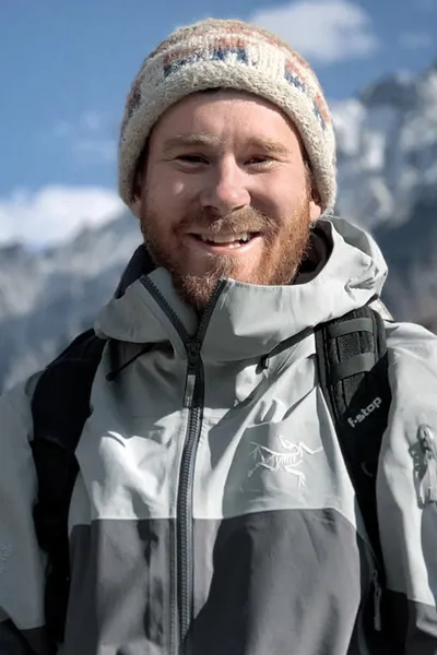 Jay Macmillan