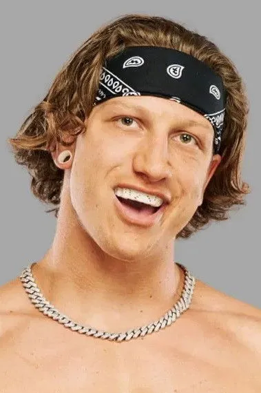 Austin Highley