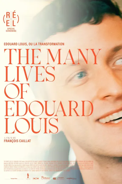 The Many Lives of Edouard Louis