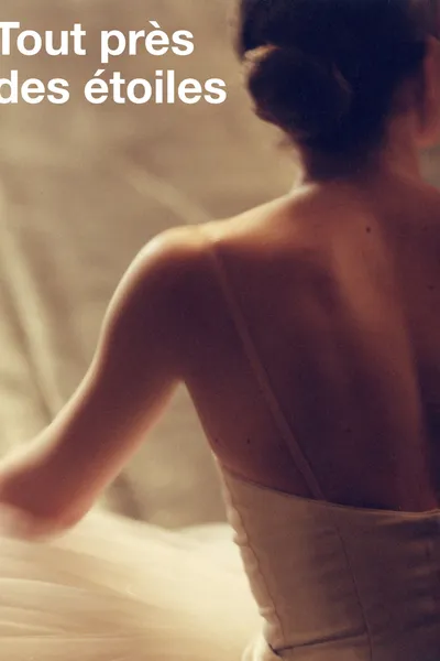 Etoiles: Dancers of the Paris Opera Ballet
