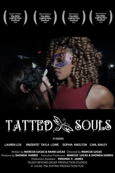 Tatted Souls