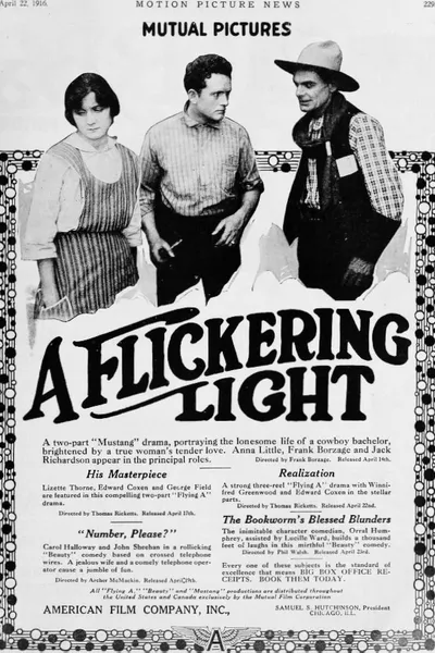 A Flickering Light