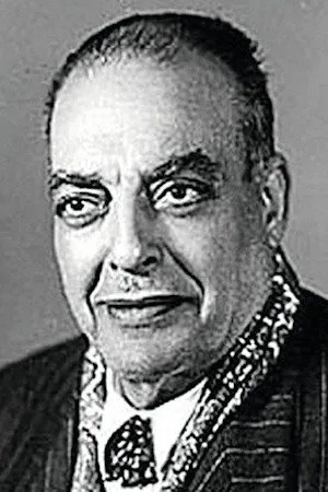 زكريا أحمد