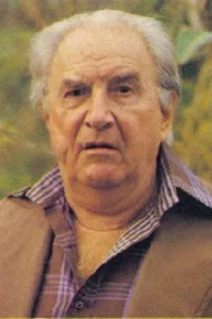 Zbigniew Ziembinski