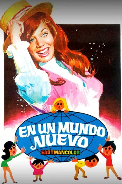 En un mundo nuevo