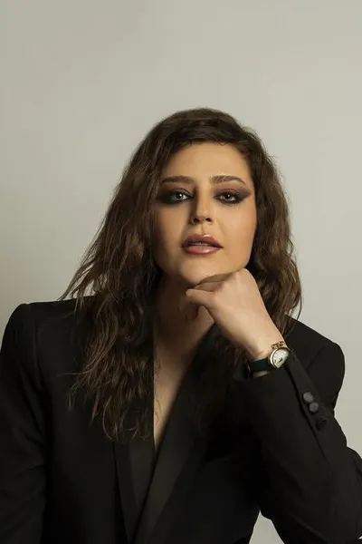 Eliana Saad