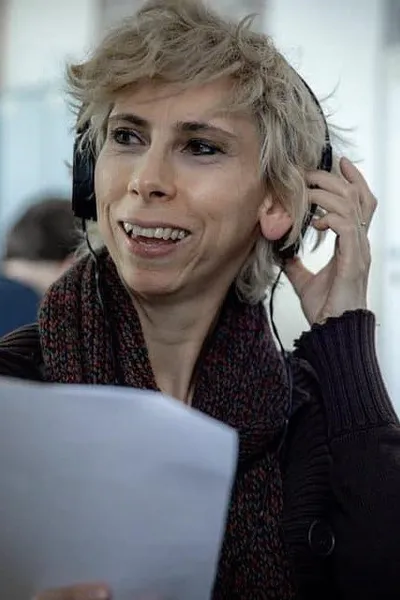 Zsuzsanna Bendó