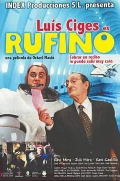 Rufino