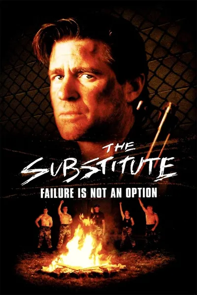 The Substitute: Failure Is Not an Option