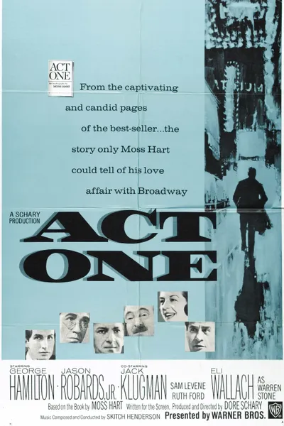 Act One