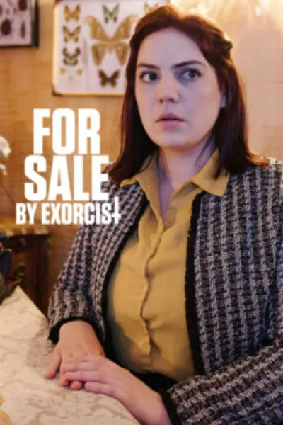 For Sale By Exorcist