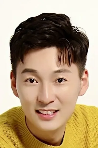 Zhang Fengan