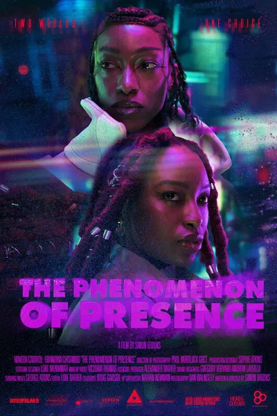 The Phenomenon of Presence