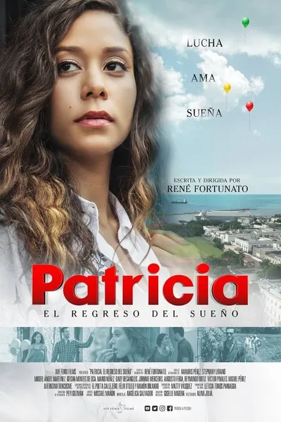 Patricia: El regreso del sueño