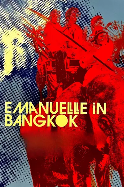 Emanuelle in Bangkok