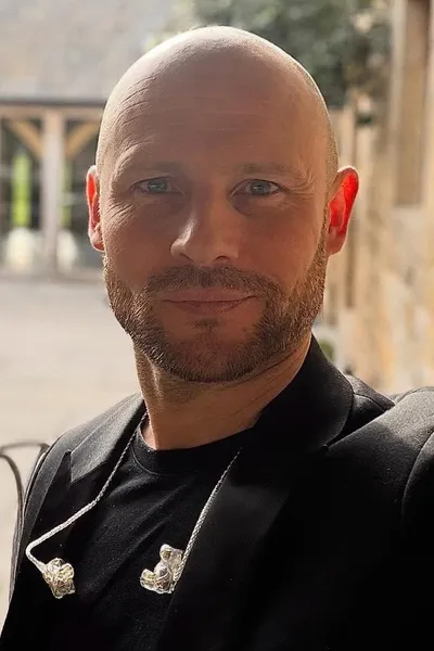 James Hedley