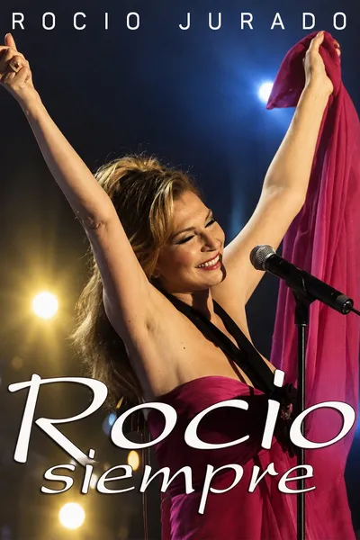 Rocío Siempre