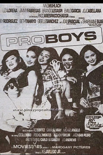 Proboys