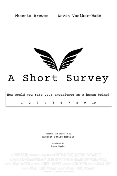 A Short Survey