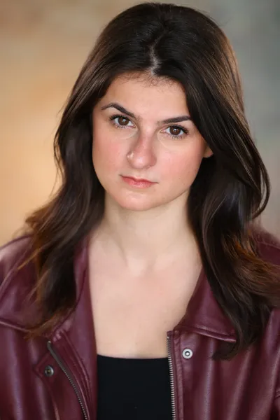 Bella DiDomenico