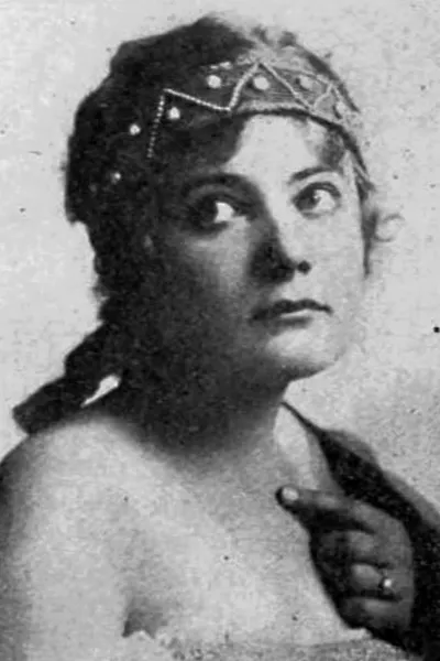 Florence Dagmar