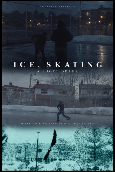 Ice, Skating