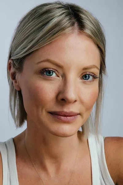 Kaitlin Doubleday