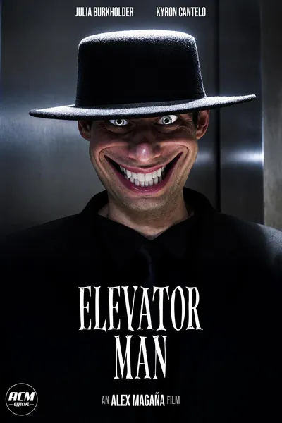 Elevator Man