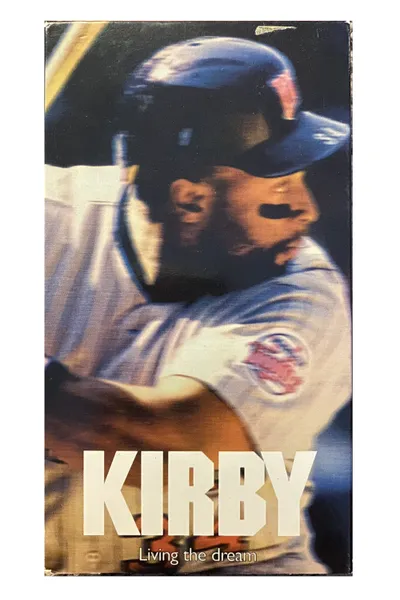 Kirby: Living the Dream