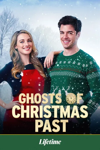 Ghosts of Christmas Past