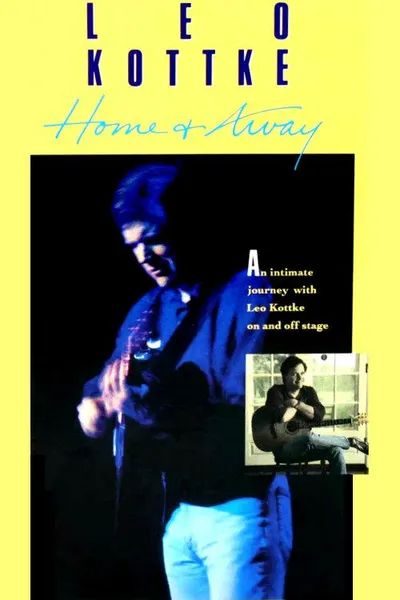 Leo Kottke: Home + Away