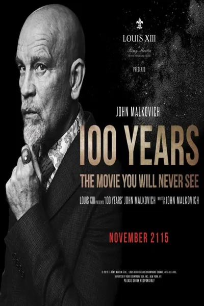 100 Years