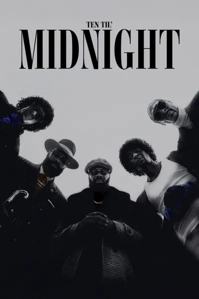 Ten Til Midnight