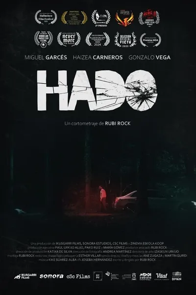 HADO