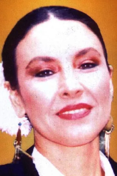 Amparo Ochoa