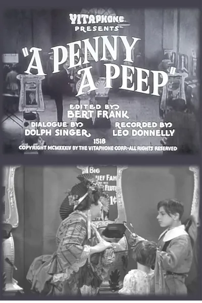 A Penny a Peep